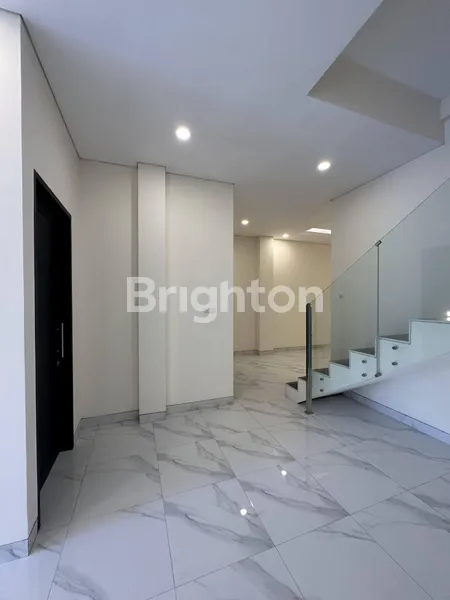 image RUMAH PANTAI MENTARI, KENJERAN, PLOSO, LEBAK, LEBAR 7, 2 LANTAI (3)