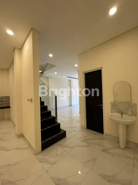 image RUMAH PANTAI MENTARI, KENJERAN, PLOSO, LEBAK, LEBAR 7, 2 LANTAI (5)