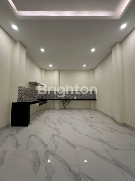 image RUMAH PANTAI MENTARI, KENJERAN, PLOSO, LEBAK, LEBAR 7, 2 LANTAI (6)