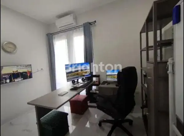 image DI JUAL RUMAH DI BOGOR NIRWANA RESIDENCE - BOGOR (4)