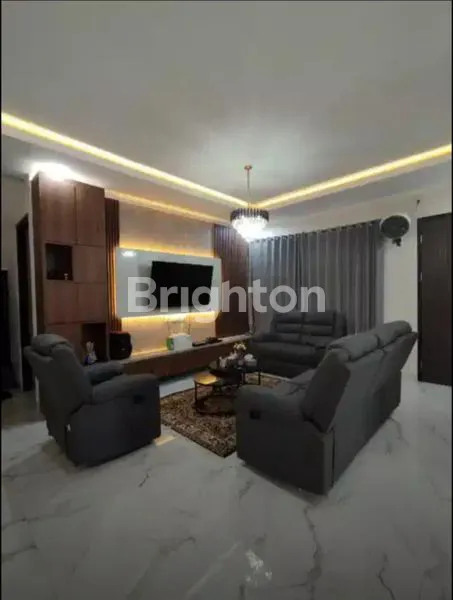 image DI JUAL RUMAH DI BOGOR NIRWANA RESIDENCE - BOGOR (2)