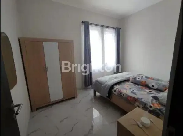 image DI JUAL RUMAH DI BOGOR NIRWANA RESIDENCE - BOGOR (6)