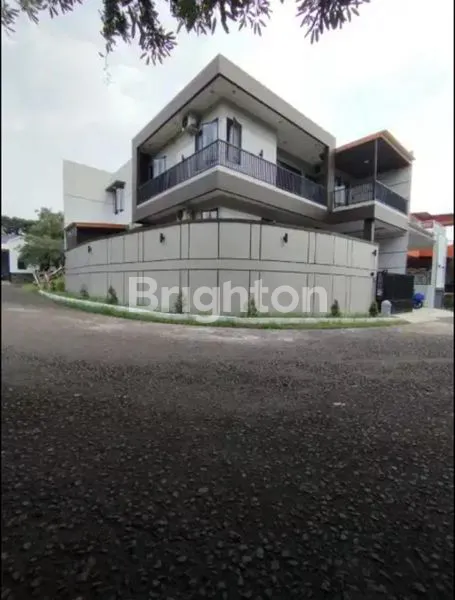 image DI JUAL RUMAH DI BOGOR NIRWANA RESIDENCE - BOGOR (1)