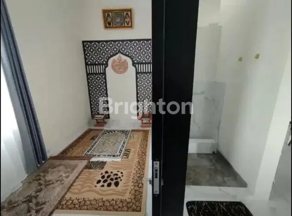 image DI JUAL RUMAH DI BOGOR NIRWANA RESIDENCE - BOGOR (5)