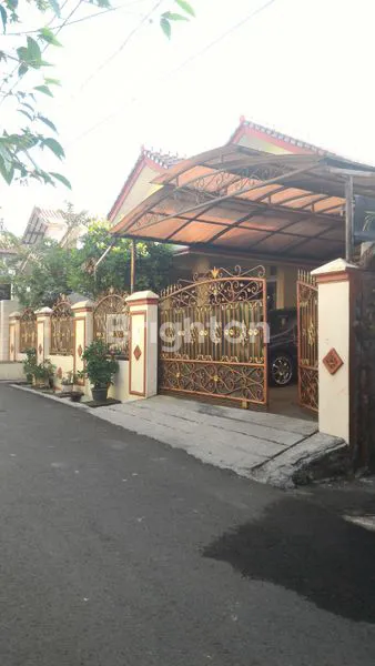 image JUAL RUMAH MEWAH STRATEGIS DI PANCORAN. (1)