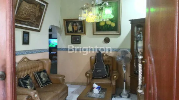 image JUAL RUMAH MEWAH STRATEGIS DI PANCORAN. (3)