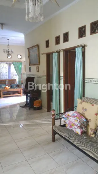 image JUAL RUMAH MEWAH STRATEGIS DI PANCORAN. (5)