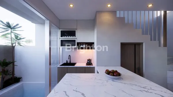 image VILLA NYAMAN DAN STRAEGIS DI MUNGGU (2)