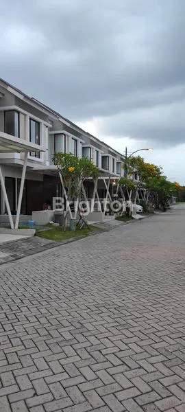 image RUMAH 2 LANTAI SIAP HUNI PUSAT KOTA SIDOARJO (3)