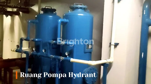 image GEDUNG OFFICE BUILDING 4 LANTAI LT.3820M2 & LB.48489M2 DI JALAN RAYA BASUKI RAHMAT JAKARTA TIMUR (7)