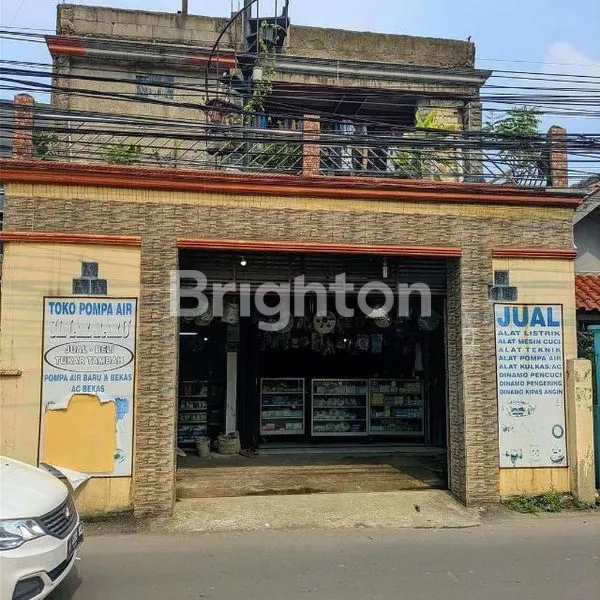 image DIJUAL RUKO TEMPAT TINGGAL (1)