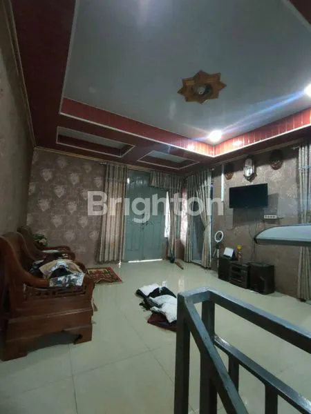 image DIJUAL RUKO TEMPAT TINGGAL (5)