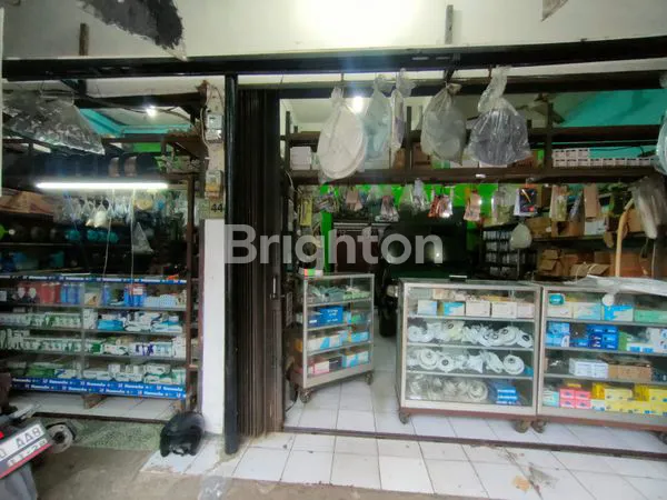 image DIJUAL RUKO TEMPAT TINGGAL (2)