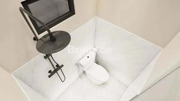 image RUMAH BARU DALAM PERUMAHAN DI BARAT JOGJA (8)