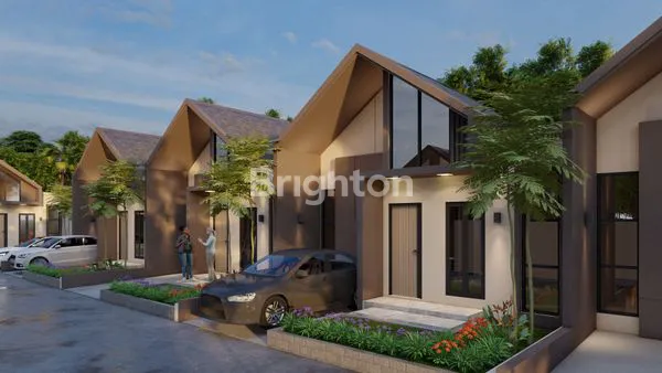 image RUMAH BARU DALAM PERUMAHAN DI BARAT JOGJA (1)