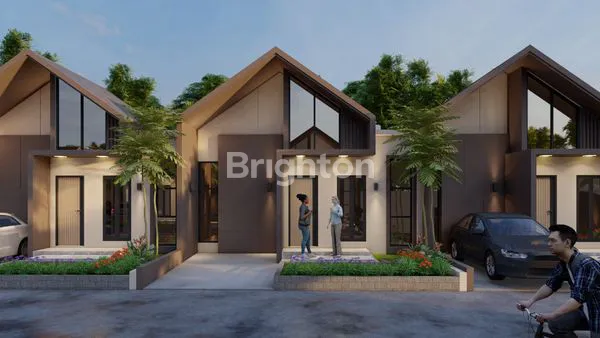 image RUMAH BARU DALAM PERUMAHAN DI BARAT JOGJA (2)