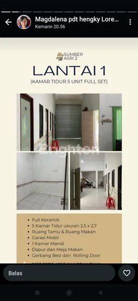 image PERUM GRIYA SUMBER ASRI 2 LANTAI (2)