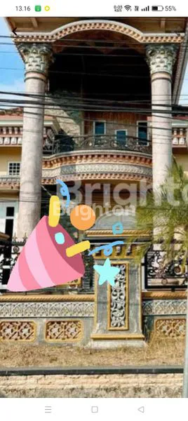 image RUMAH MEWAH 2 LANTAI (2)