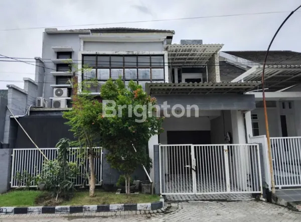 image PANDUGO LOKASI DEPAN ROW 3 MOBIL, DEKAT RUNGKUT (1)