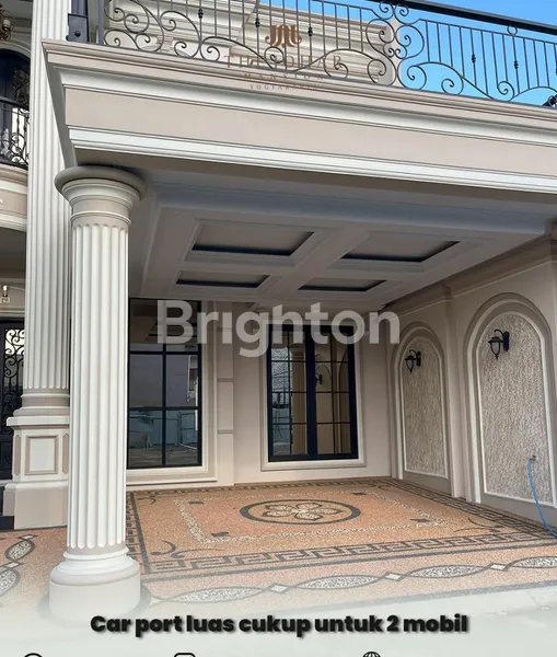 image MEWAH DAN MEGAH, RUMAH IDEAL UNTUK KELUARGA KECIL ANDA (2)