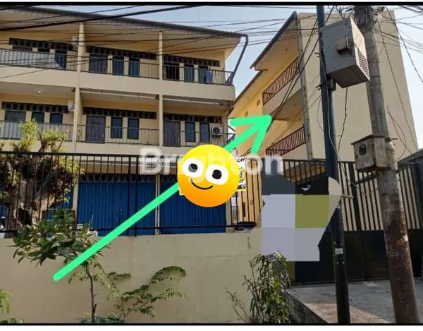 image RUMAH MURAH SEGERA DI GAJAH MADA, KERAJINAN JAKARTA BARAT (1)