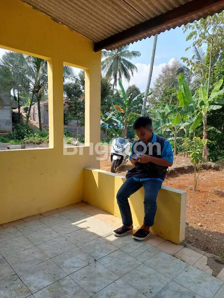 image TANAH + 2 RUMAH DI CISEENG, BOGOR (4)