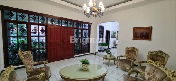 image TURUN HARGA! DIJUAL RUMAH HOEK KAYU PUTIH PULO MAS RAWAMANGUN (2)
