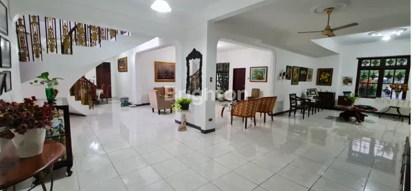 image TURUN HARGA! DIJUAL RUMAH HOEK KAYU PUTIH PULO MAS RAWAMANGUN (3)