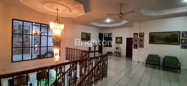 image TURUN HARGA! DIJUAL RUMAH HOEK KAYU PUTIH PULO MAS RAWAMANGUN (6)