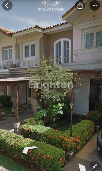 image RUMAH MINIMALIS  LOKASI STRATEGIS LIPPO KARAWACI  UTARA  TANGERANG (2)