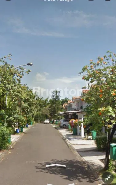 image RUMAH MINIMALIS  LOKASI STRATEGIS LIPPO KARAWACI  UTARA  TANGERANG (3)