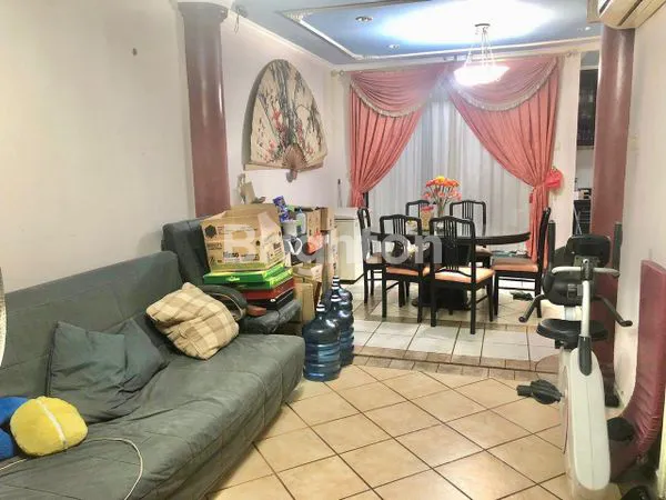 image RUMAH MINIMALIS  LOKASI STRATEGIS LIPPO KARAWACI  UTARA  TANGERANG (5)