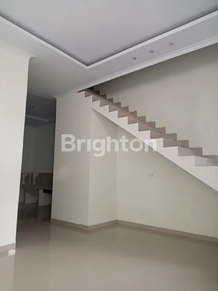 image PERUMAHAN MODERN DEKAT JL.SOEKARNO HATTA (3)