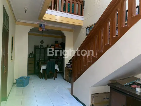 image RUMAH DAN TOKO SUKOMANUNGGAL SURABAYA BARAT  (3)