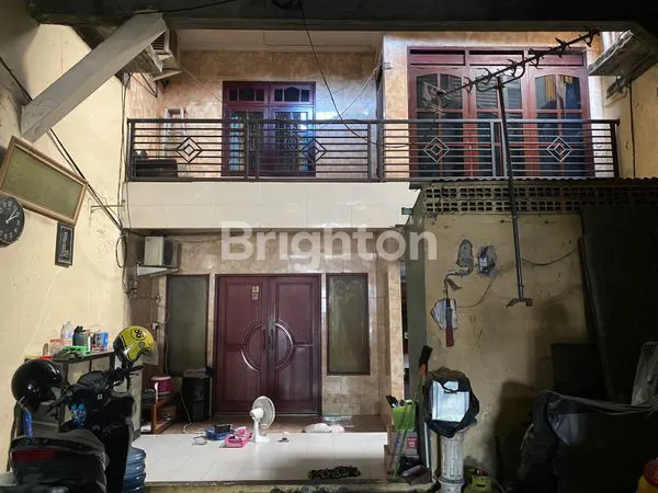 image RUMAH DAN TOKO SUKOMANUNGGAL SURABAYA BARAT  (2)