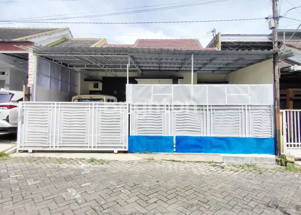 image TURUN HARGA !!! RUMAH 1 LANTAI BAGUS TERMURAH BONUS FURNISH 5 MENIT KE SOEHAT MALANG (1)