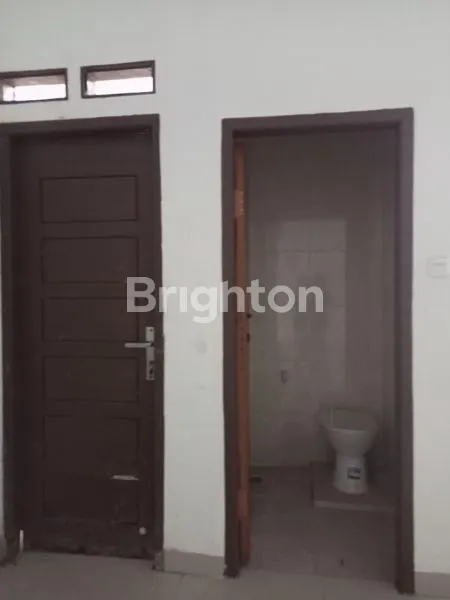 image PERUMAHAN MODERN DEKAT JL.SOEKARNO HATTA (7)