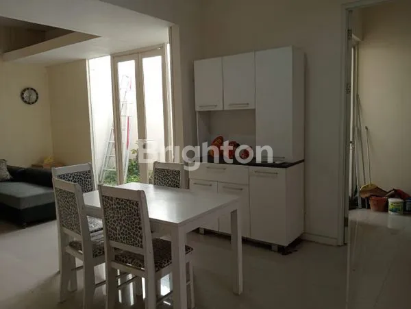 image RUMAH CITRA GARDEN BUDURAN SIDOARJO (3)