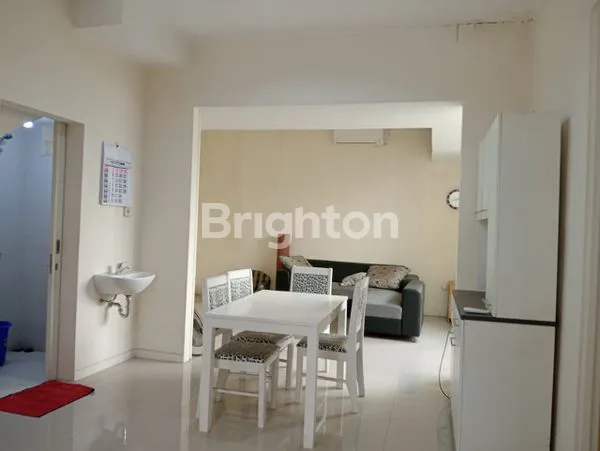 image RUMAH CITRA GARDEN BUDURAN SIDOARJO (2)