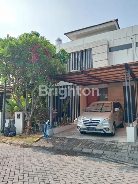 image RUMAH CITRA GARDEN BUDURAN SIDOARJO (1)