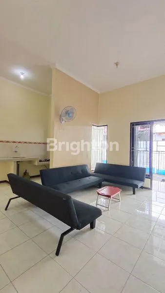 image TURUN HARGA !!! RUMAH 1 LANTAI BAGUS TERMURAH BONUS FURNISH 5 MENIT KE SOEHAT MALANG (2)