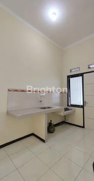 image TURUN HARGA !!! RUMAH 1 LANTAI BAGUS TERMURAH BONUS FURNISH 5 MENIT KE SOEHAT MALANG (6)
