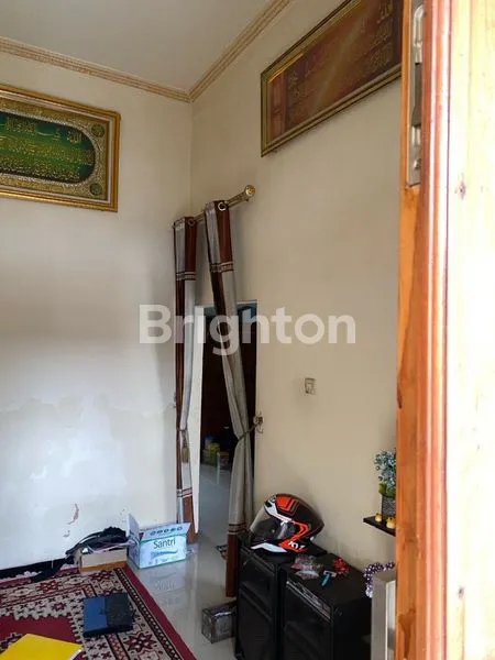 image RUMAH DUA LANTAI TENGAH KOTA SIAP HUNI (4)
