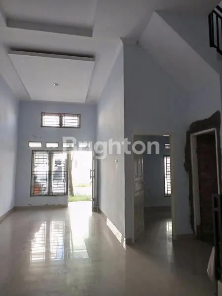 image CLUSTER SIAP HUNI DI DEKAT JL.SOEKARNO HATTA (2)