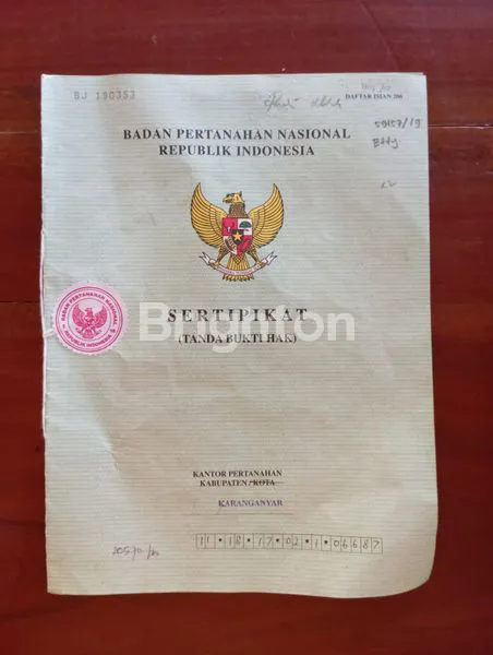 image TANAH PEKARANGAN DEKAT RING ROAD MOJOSONGO (2)