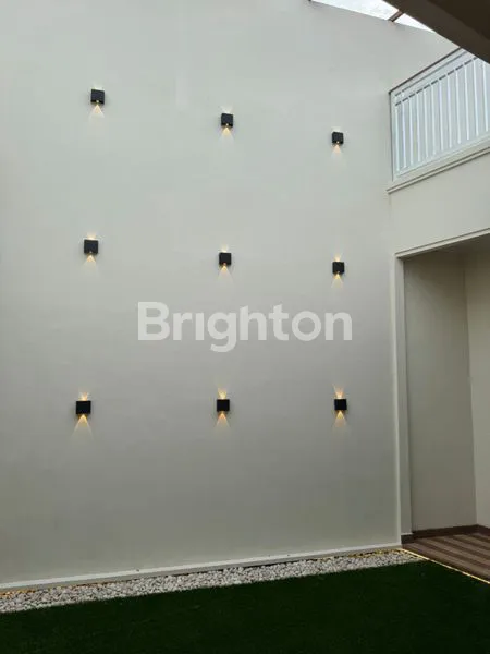 image RUMAH 1 LANTAI DEKAT HYATT PALAGAN  (7)