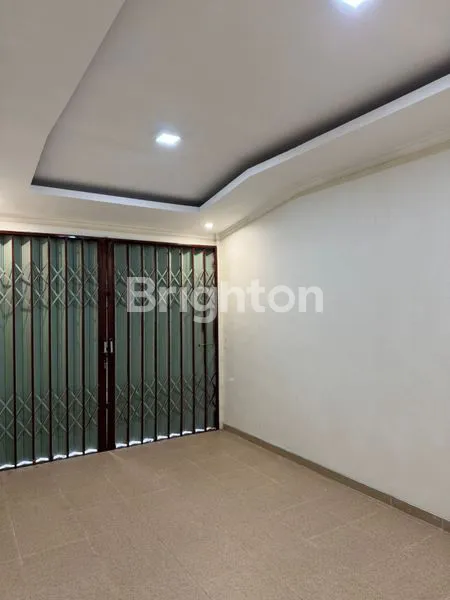 image RUMAH 1 LANTAI DEKAT HYATT PALAGAN  (3)