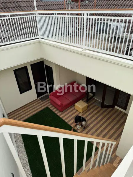 image RUMAH 1 LANTAI DEKAT HYATT PALAGAN  (4)