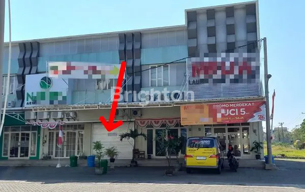 image RUKO CBD GRAND DELTASARI SIDOARJO  (1)