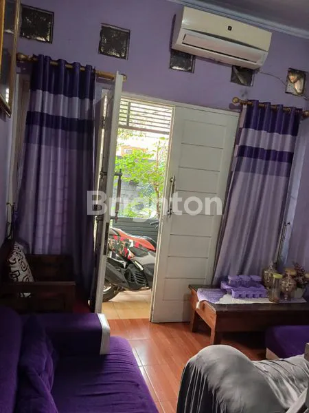 image RUMAH MURAH 2 LANTAI SIAP HUNI (3)